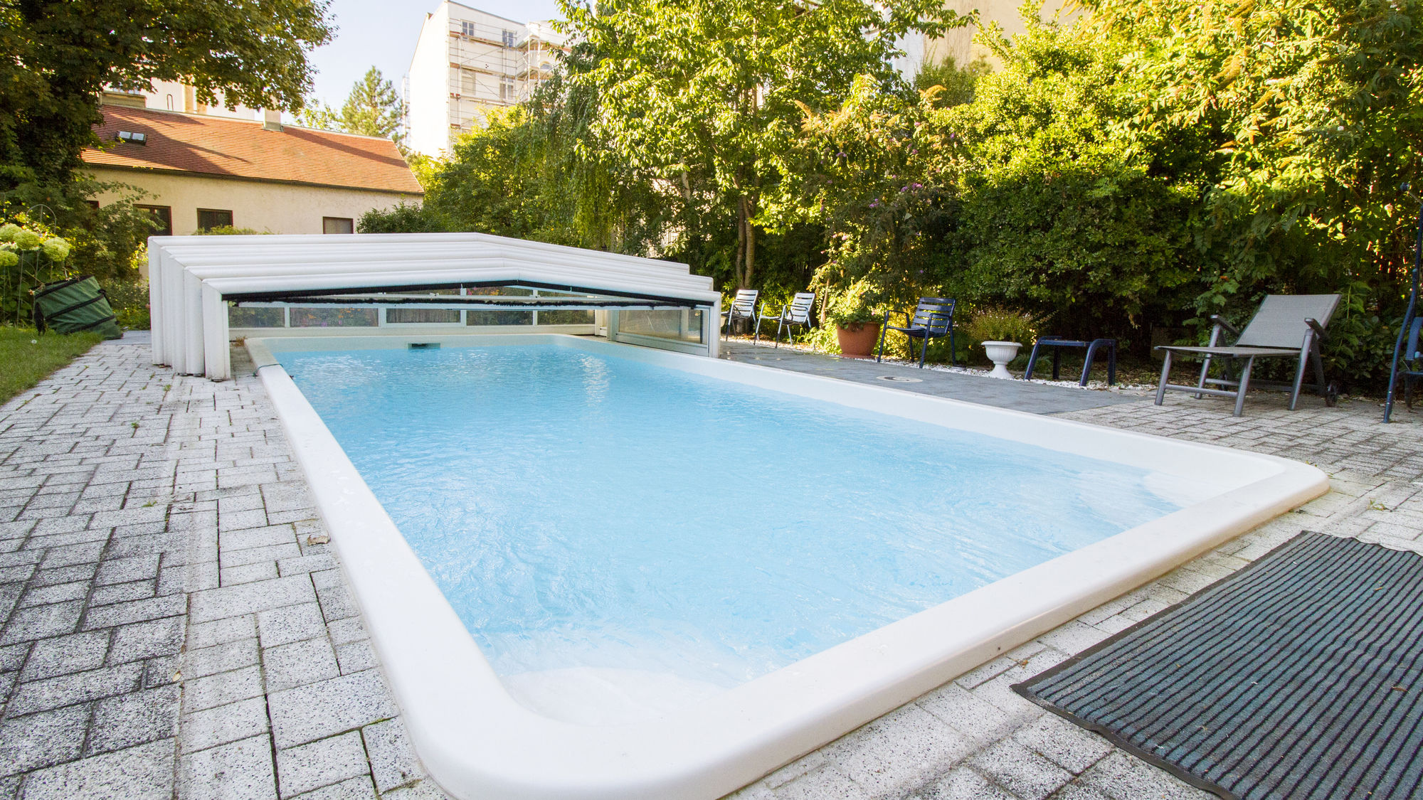 Фото Residenz Donaucity