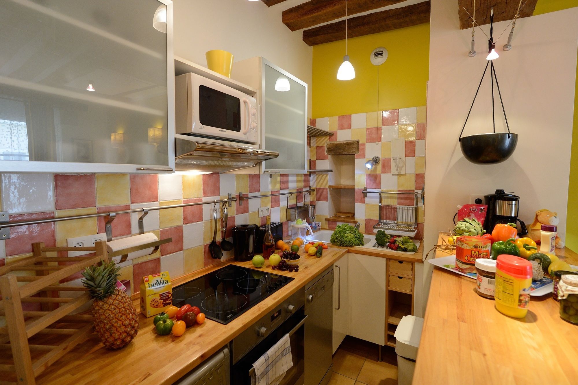 Фото Les Patios Du Marais