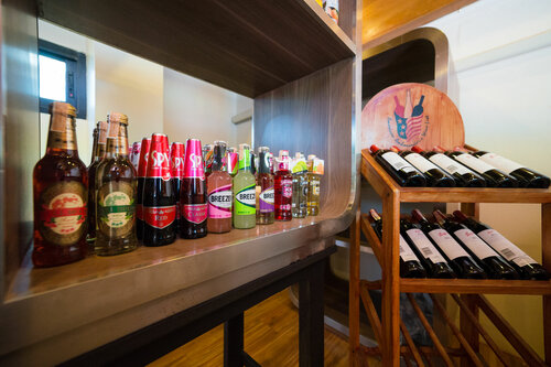 Гостиница Отель Thongtara House Boutique в Самутпракане