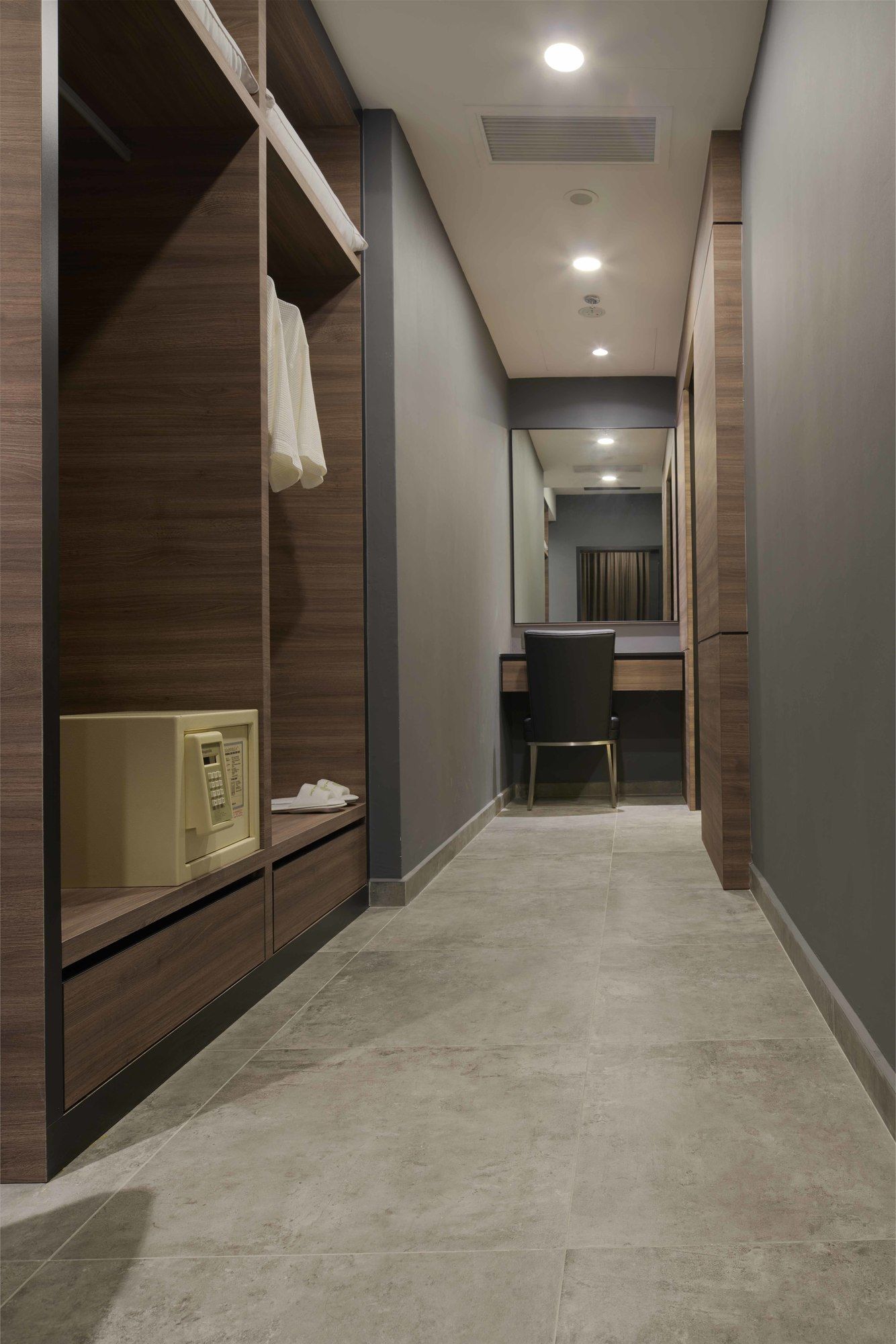 Фото Orchard Grand Court