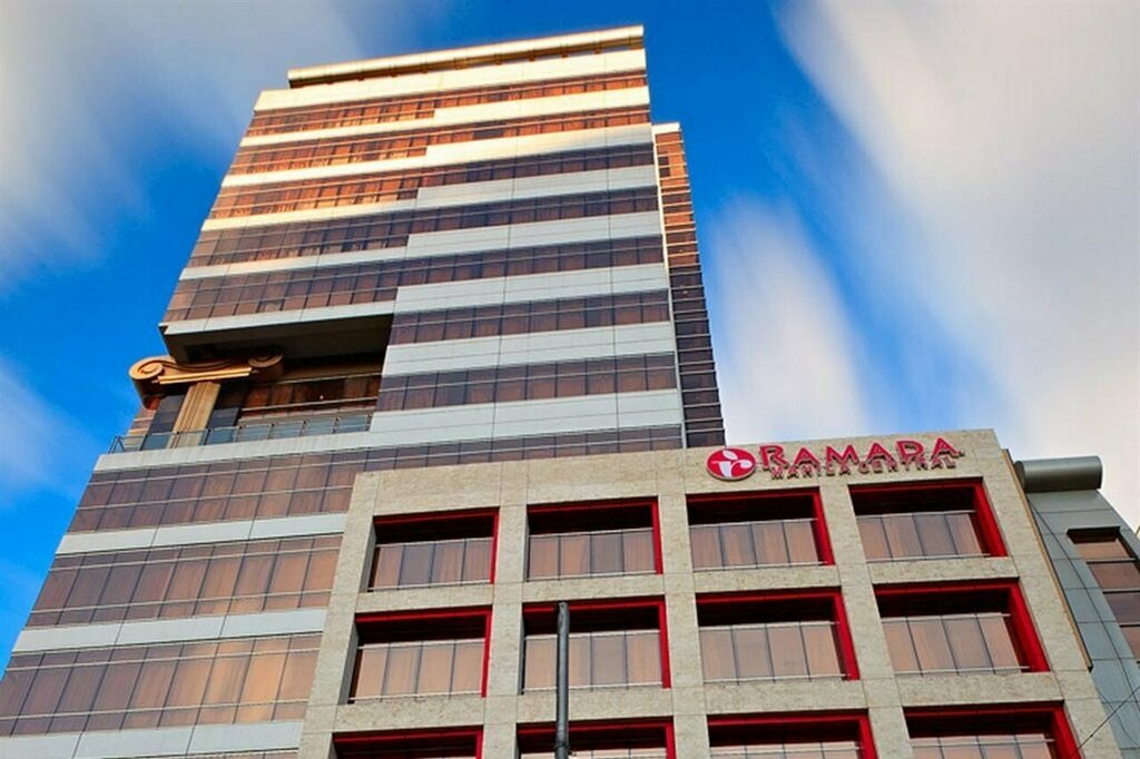 Hotel Ramada by Wyndham Manila Central, Manila, photo