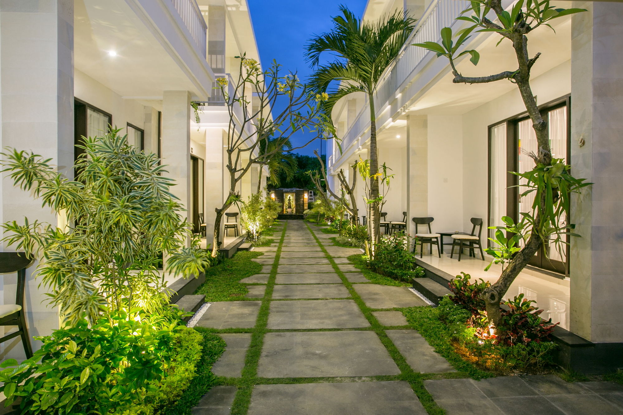 Фото Отель The Diana Suite