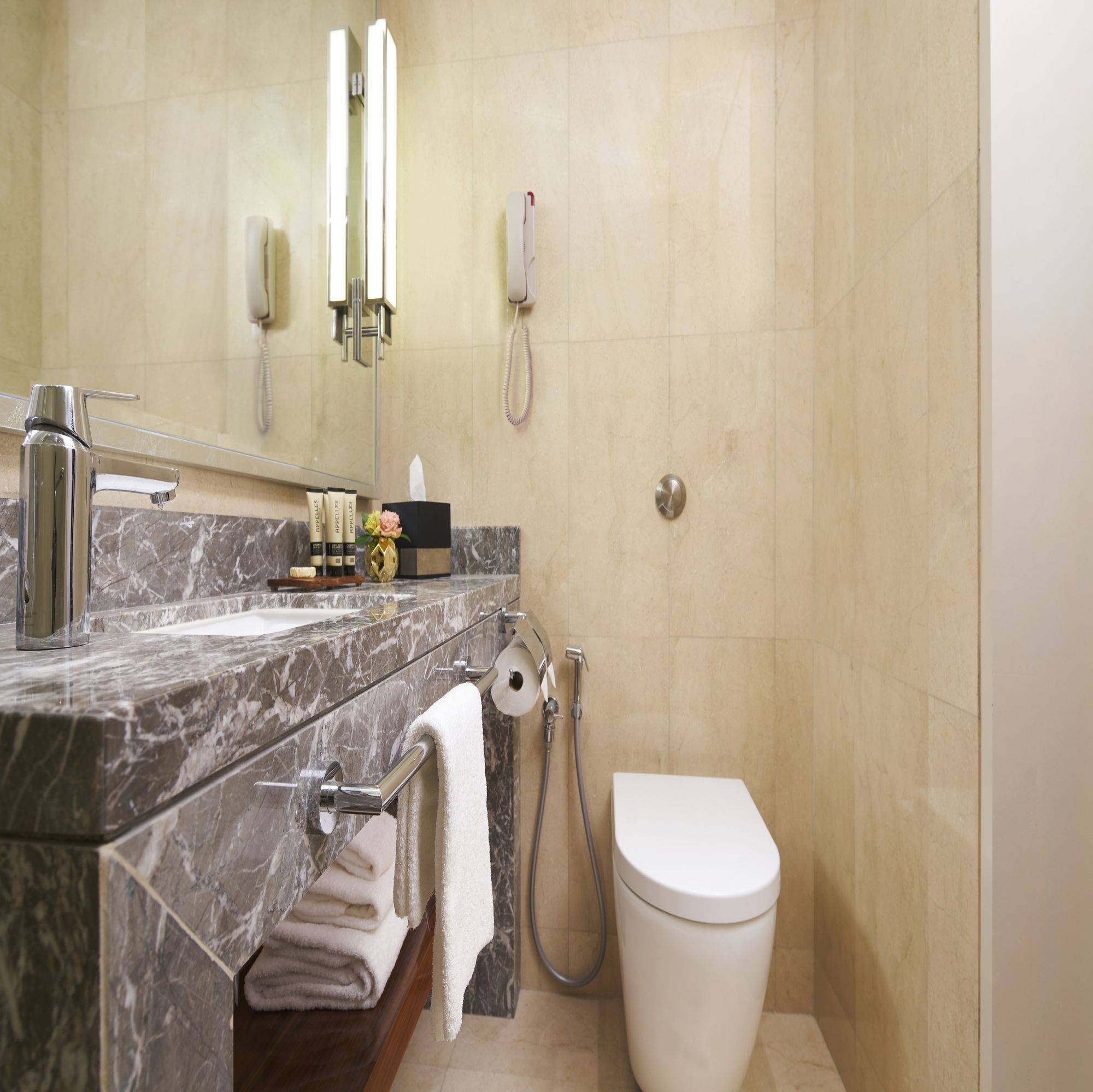 Фото Holiday Inn Singapore Little India, an Ihg Hotel