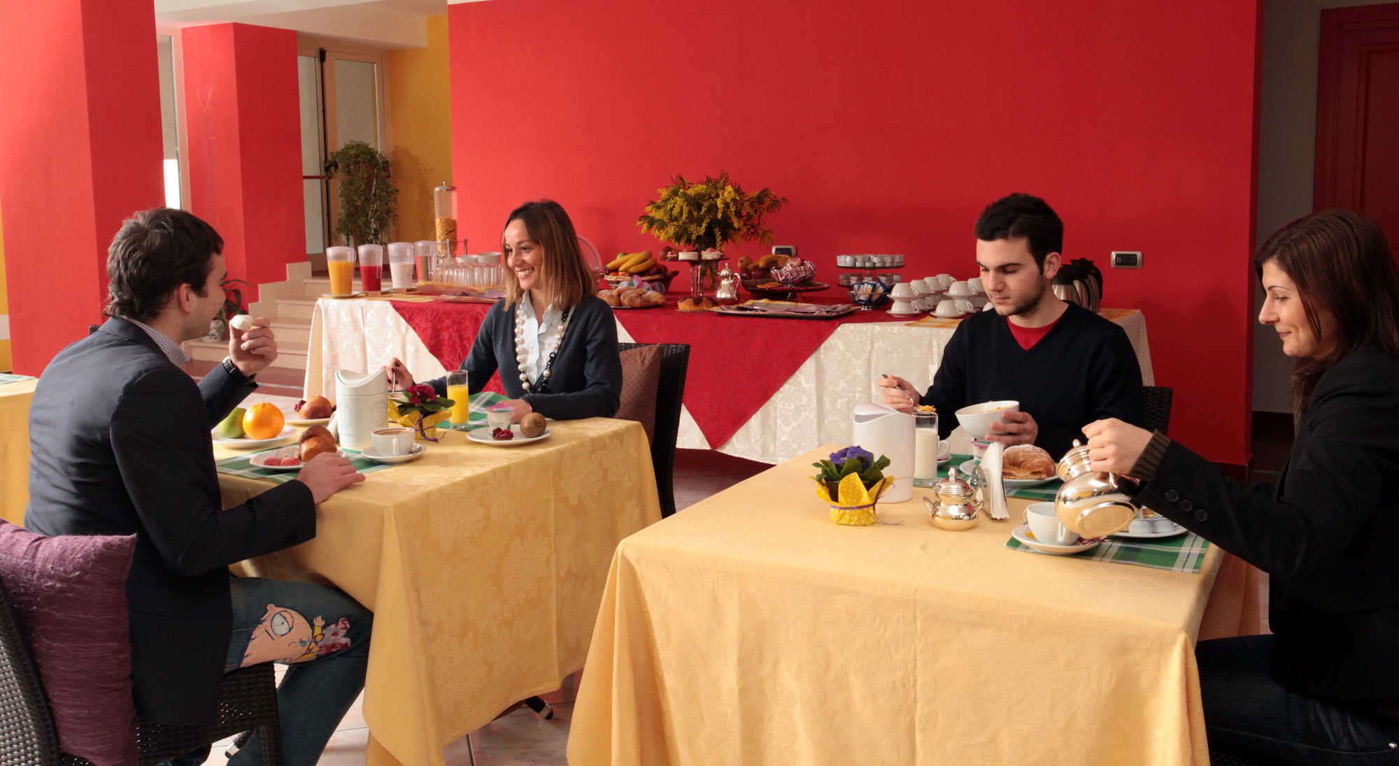 Фото Diana Inn Accomodations