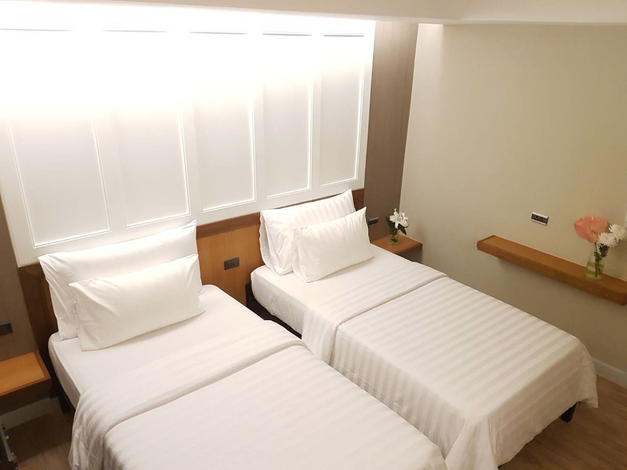 Фото Dang Derm in The Park