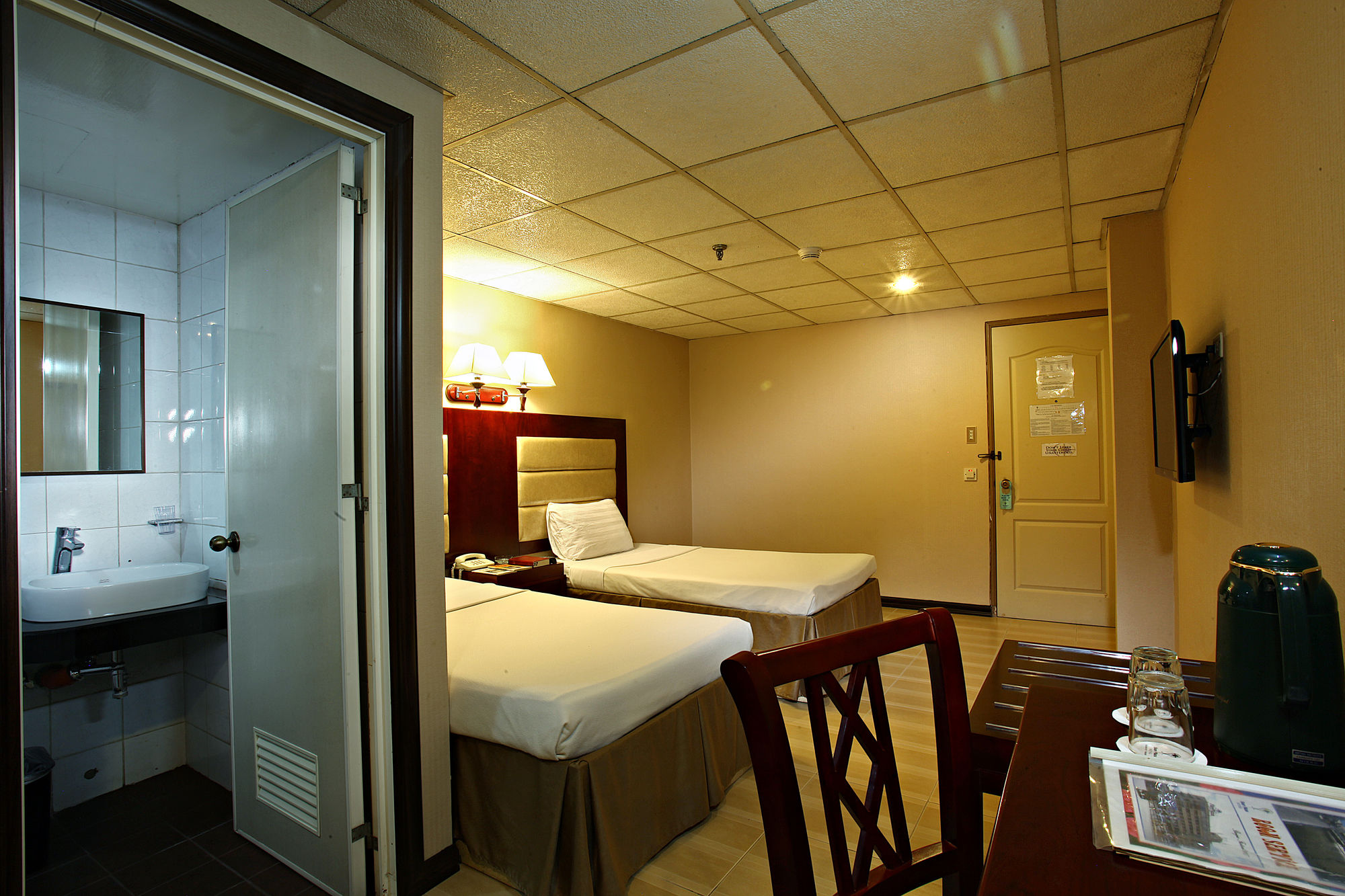 Фото Star Plaza Hotel