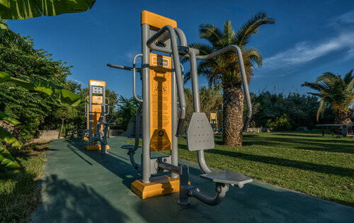 Внешний вид отеля Park Hotel & SPA - Adults Only в Муниципальной единице Закинфийскихе, фото 4