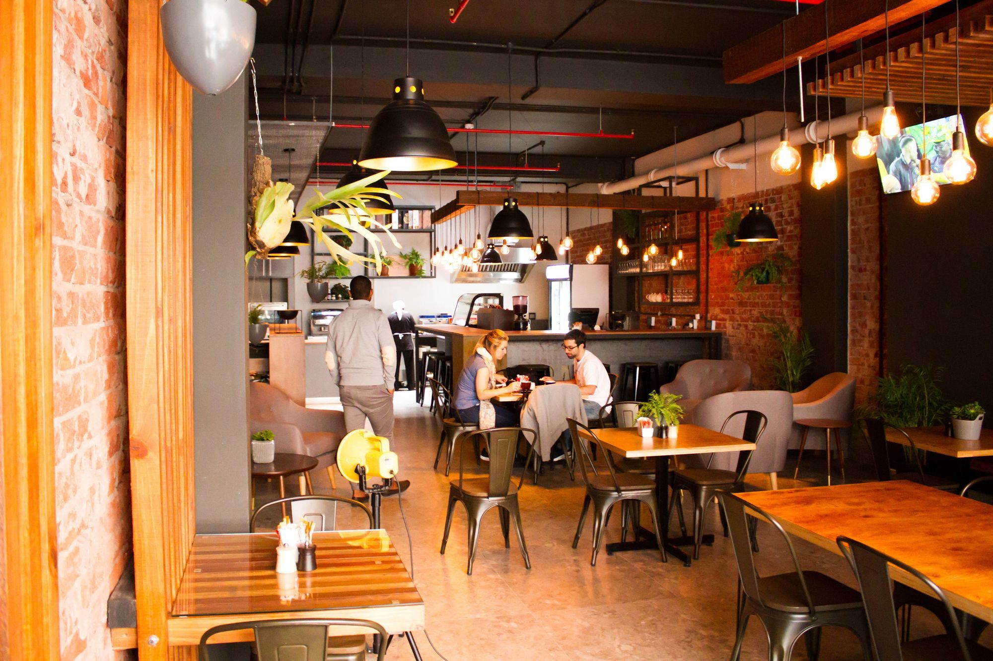 Фото InnsCape on Castle