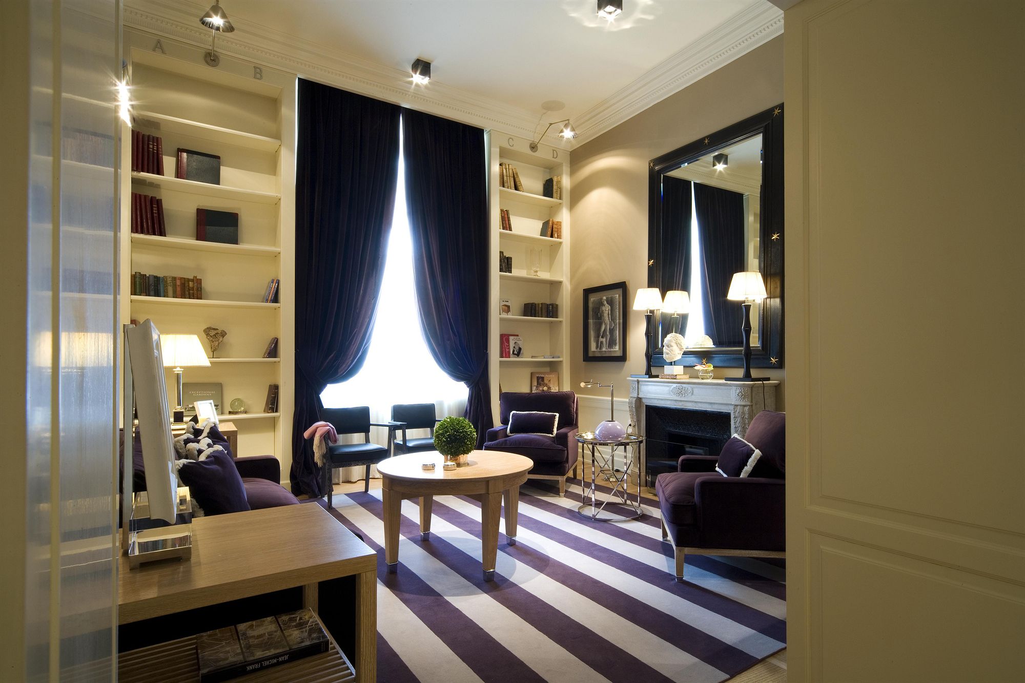 Фото Palazzo Vecchietti - Residenza D'Epoca