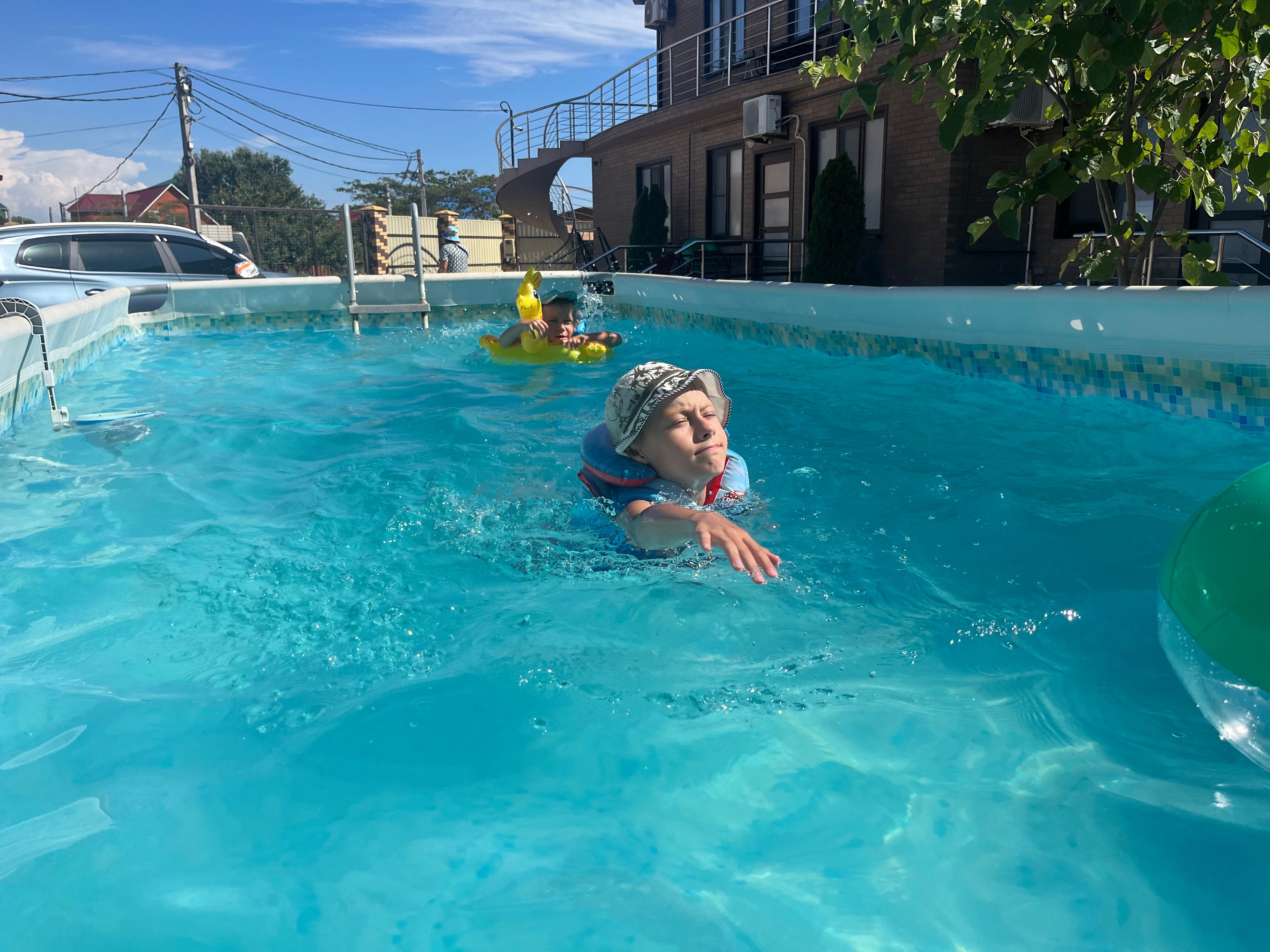 Фото АллАнд