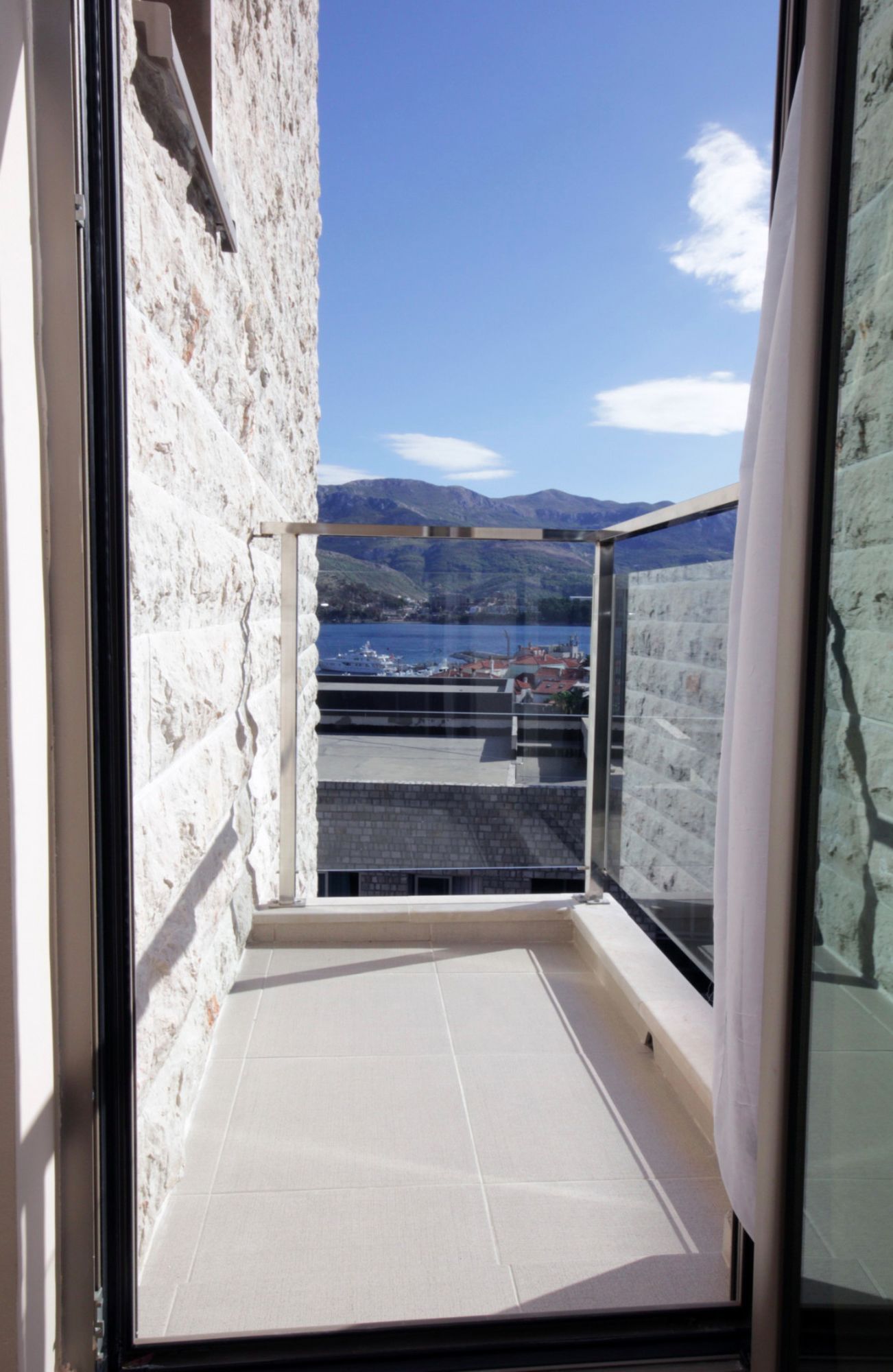 Фото Butua Residence