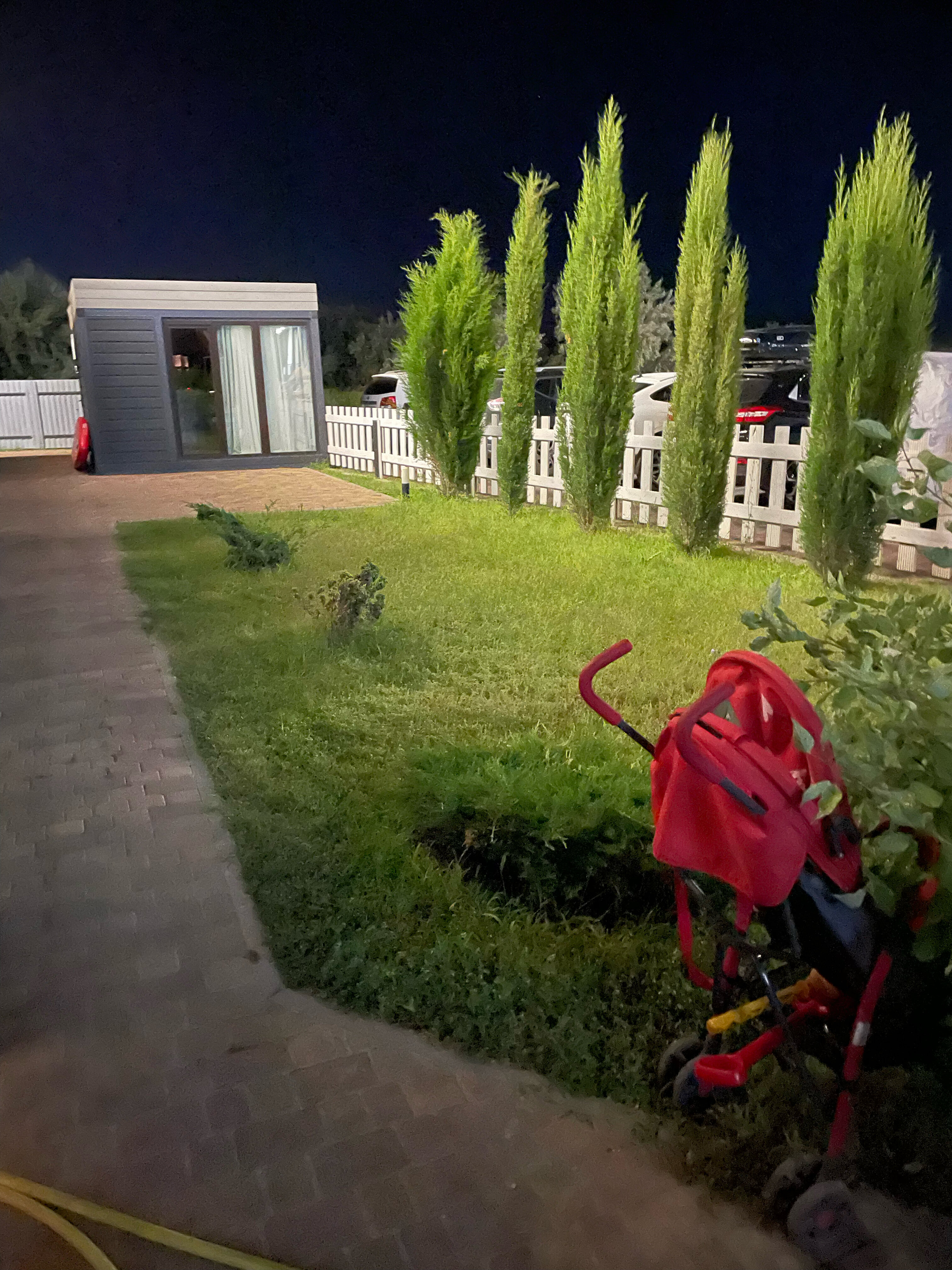 Фото Тортуга