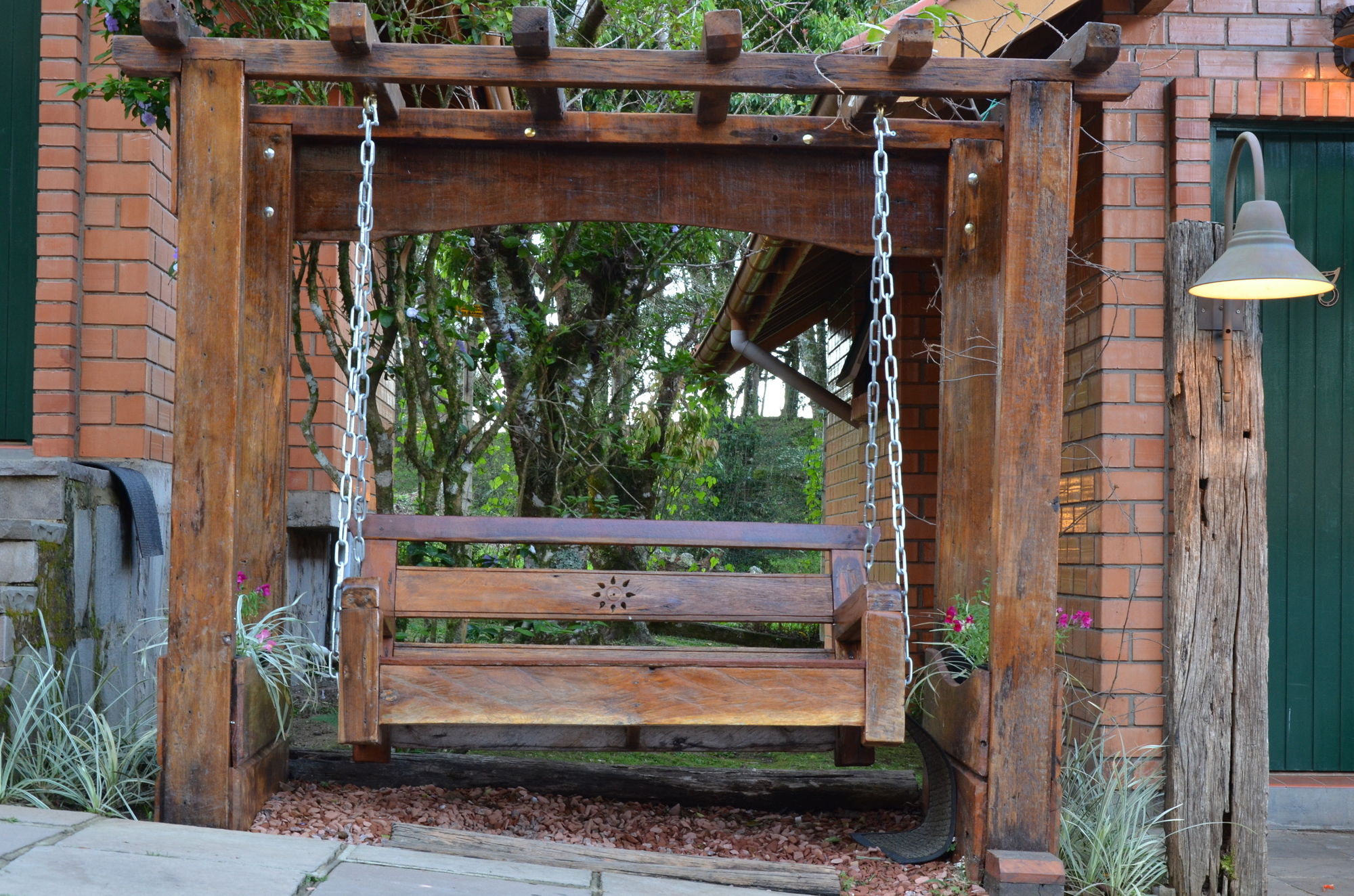 Фото Hotel Cabanas Tio Müller