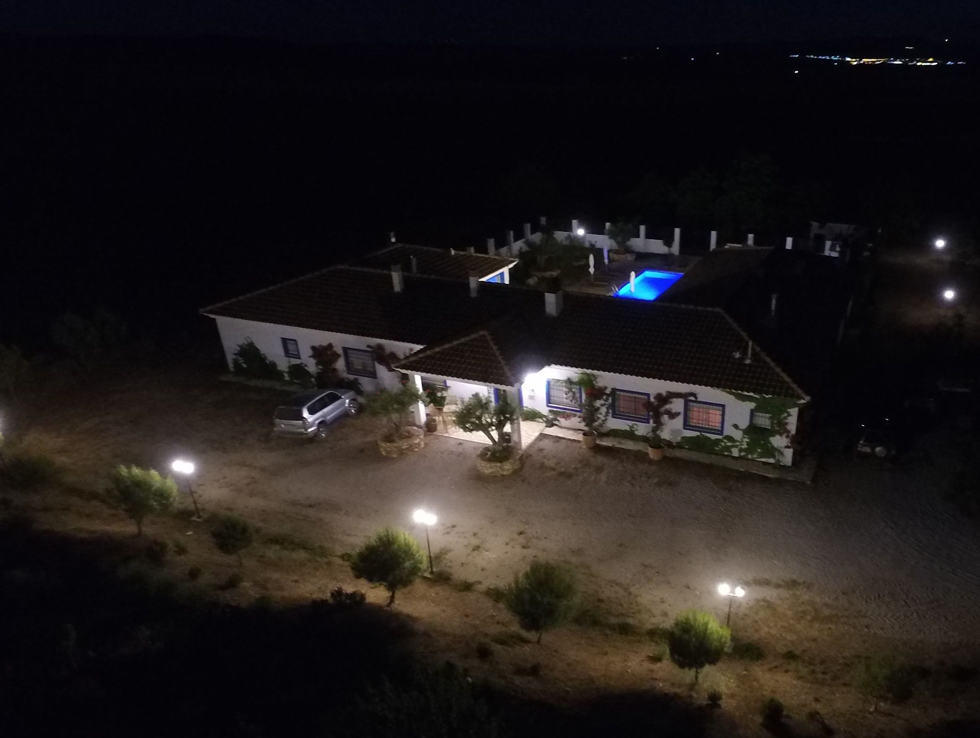 Фото Finca El Romeral