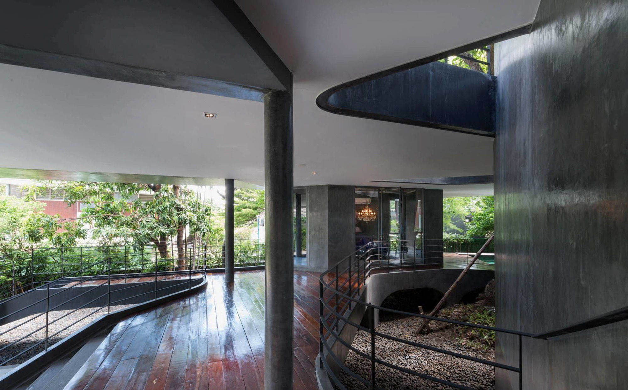 Фото House of Grey