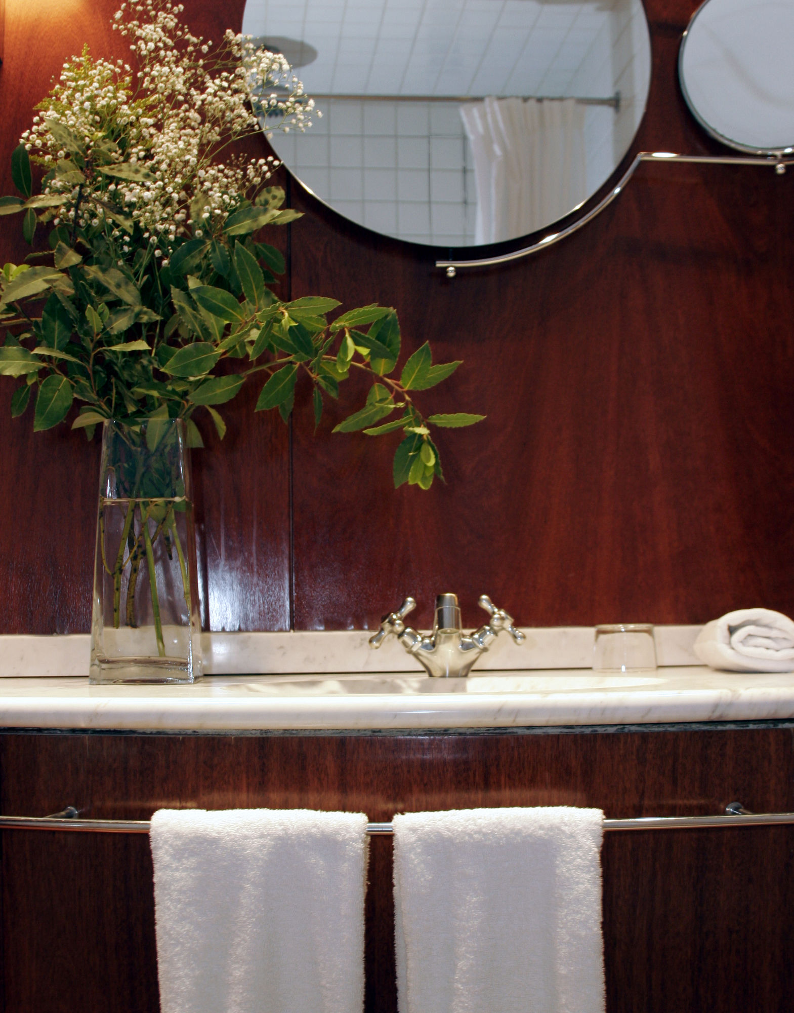 Фото Hotel Fonda Europa