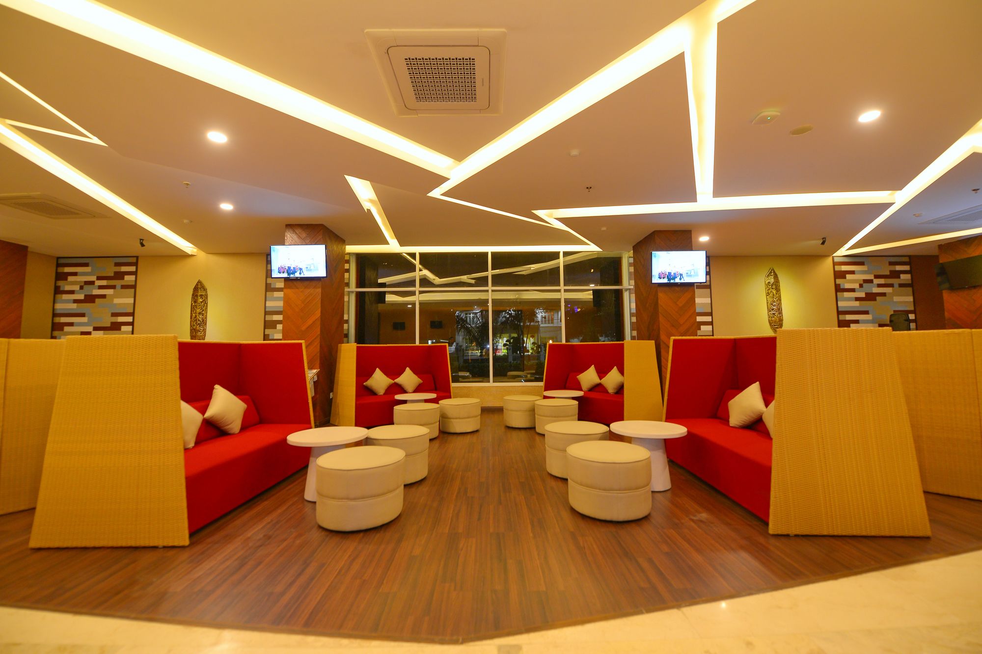 Фото Grand Tjokro Balikpapan