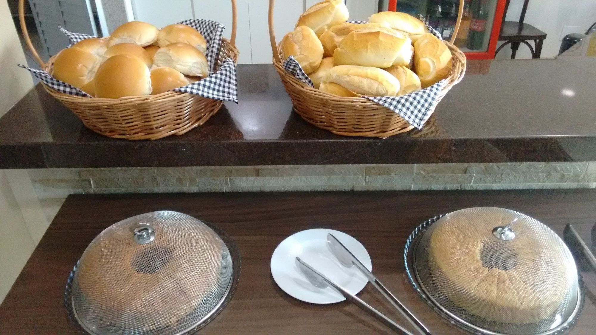 Фото Lord Hotel Camburi