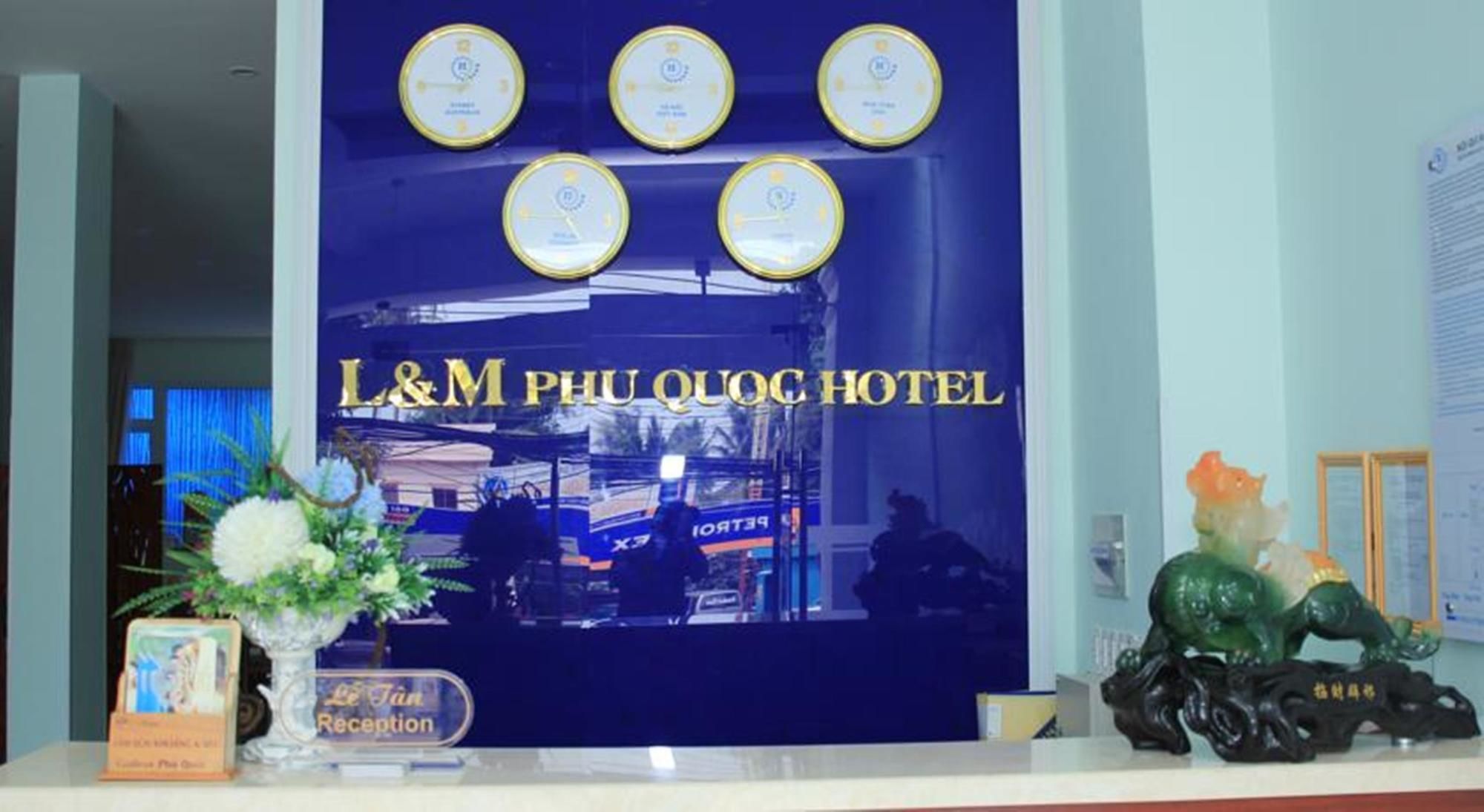 Фото L&m Phu Quoc