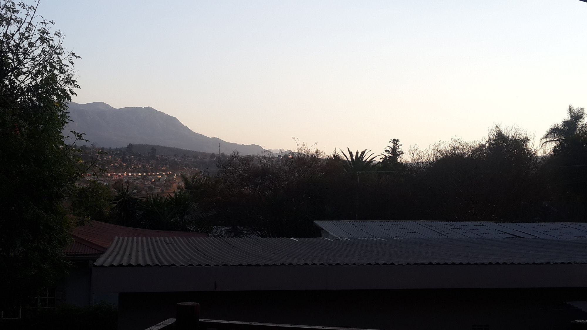 Фото Dublin Guest Lodge