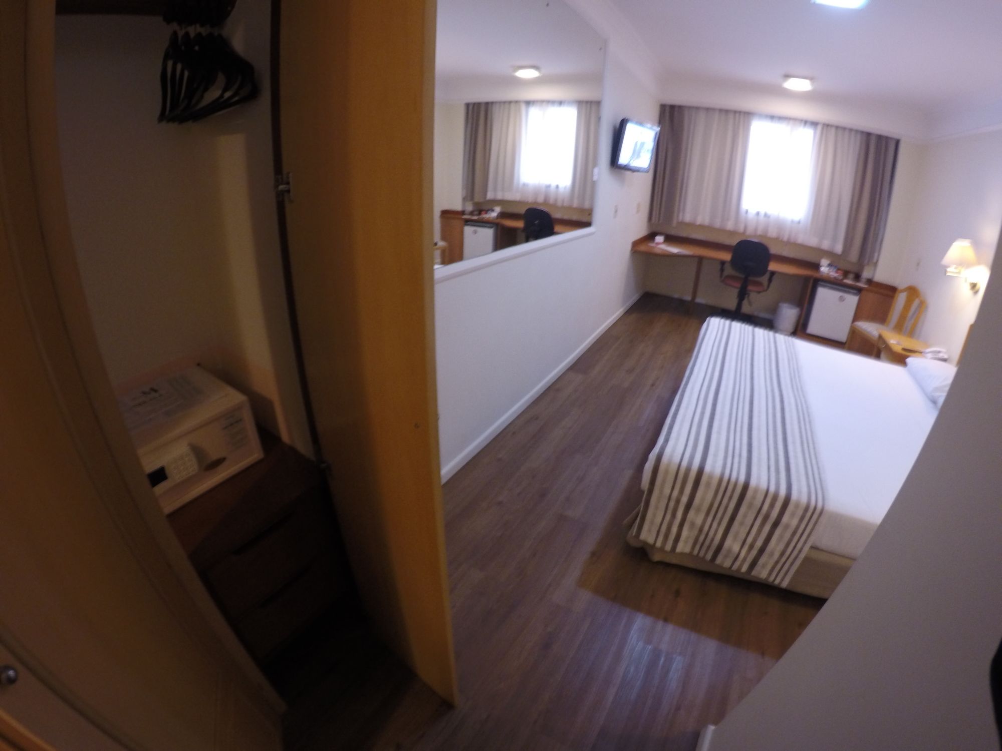 Фото Monreale Plus Midtown Campinas