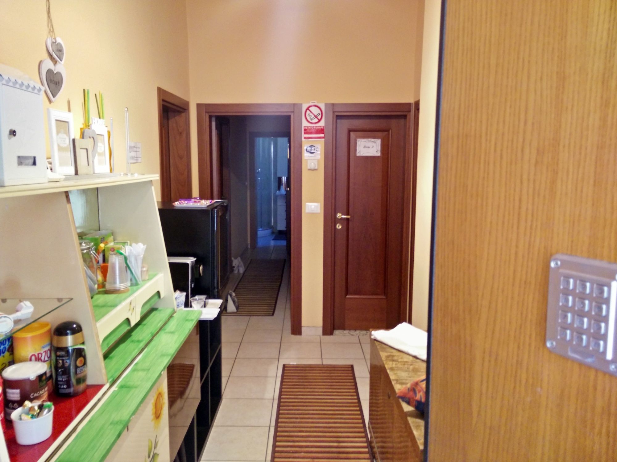 Фото Stazione Centrale