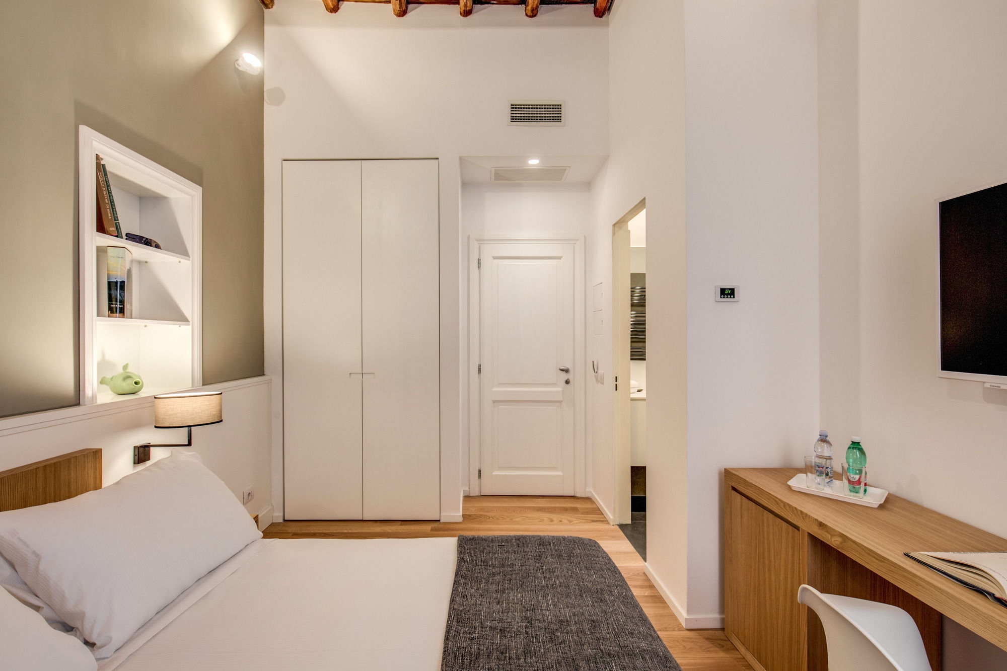 Фото Dopodomani Suite