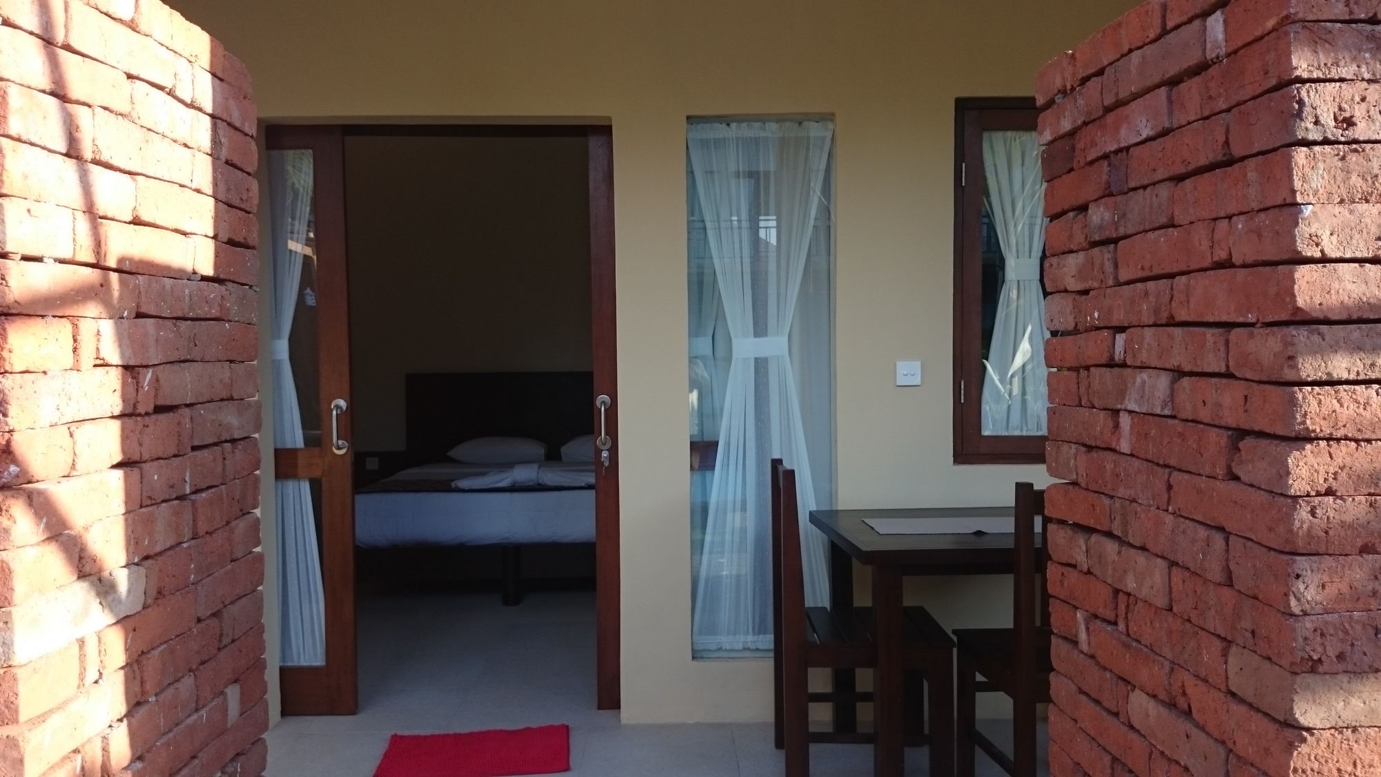 Фото The Janan Villa