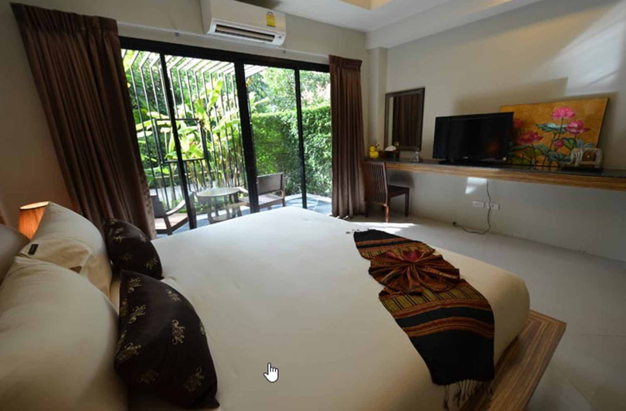 Фото Phuket Botanic Resort