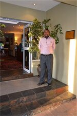 Фото Premier Hotel Falstaff