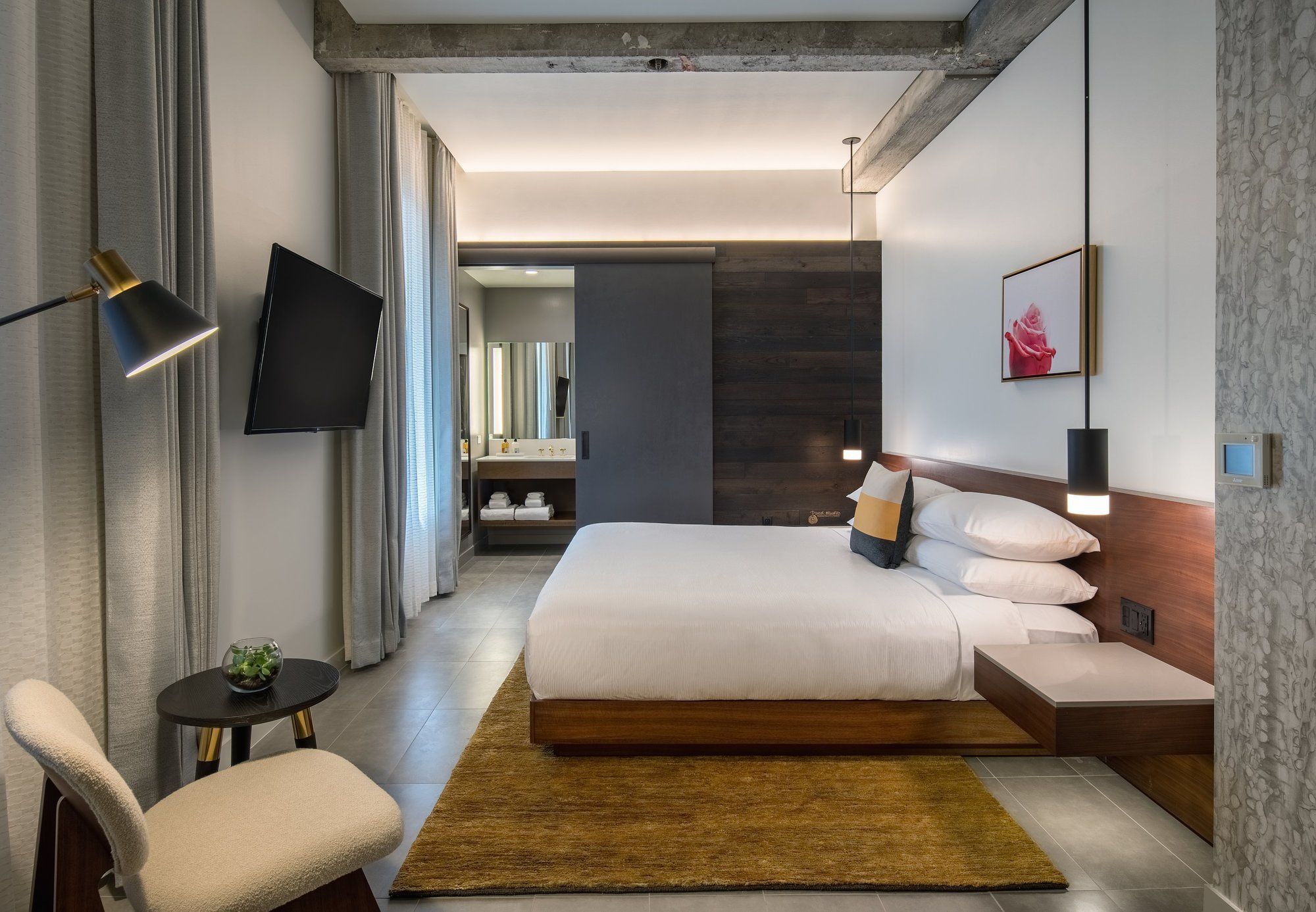 Фото The Hi-Lo, Autograph Collection