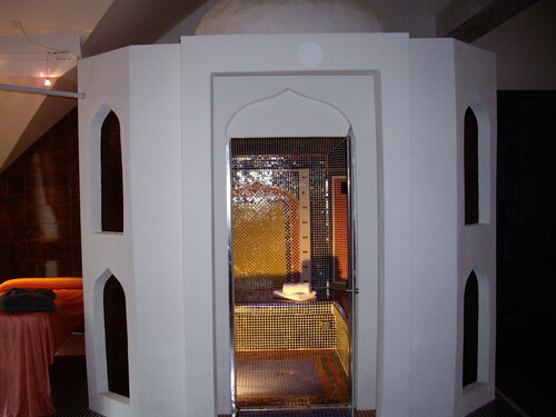 Гостиница La Font Vineuse в Ньоне