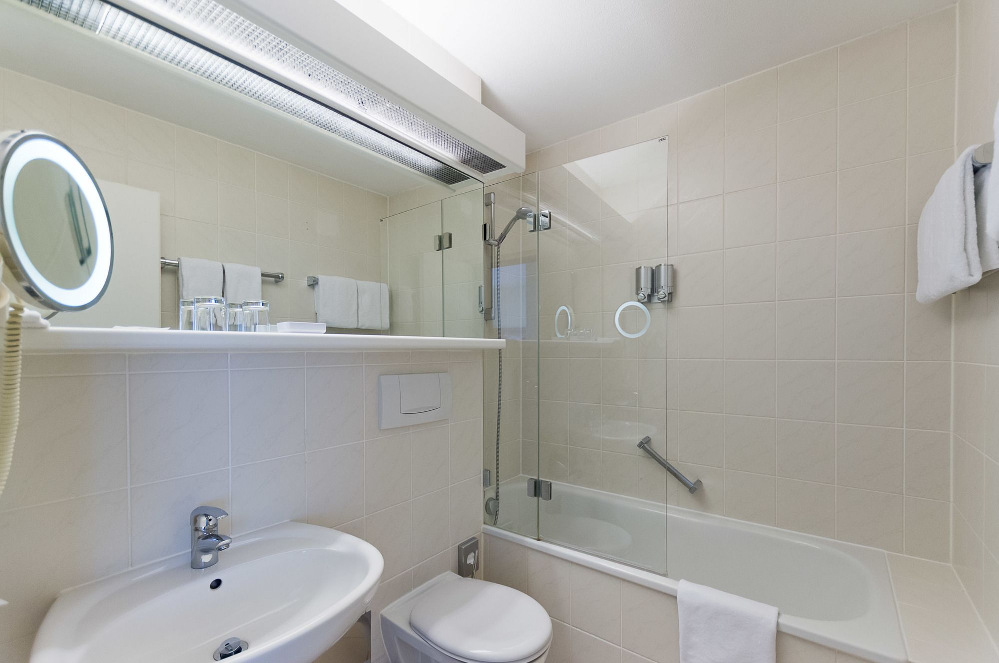 Фото Arthotel Ana im Olympiapark