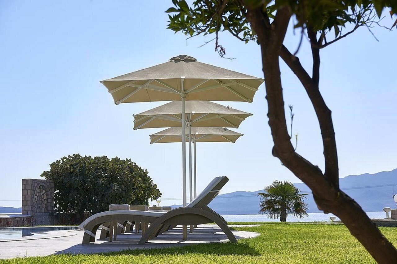 Фото Santa Maria Village Resort & SPA