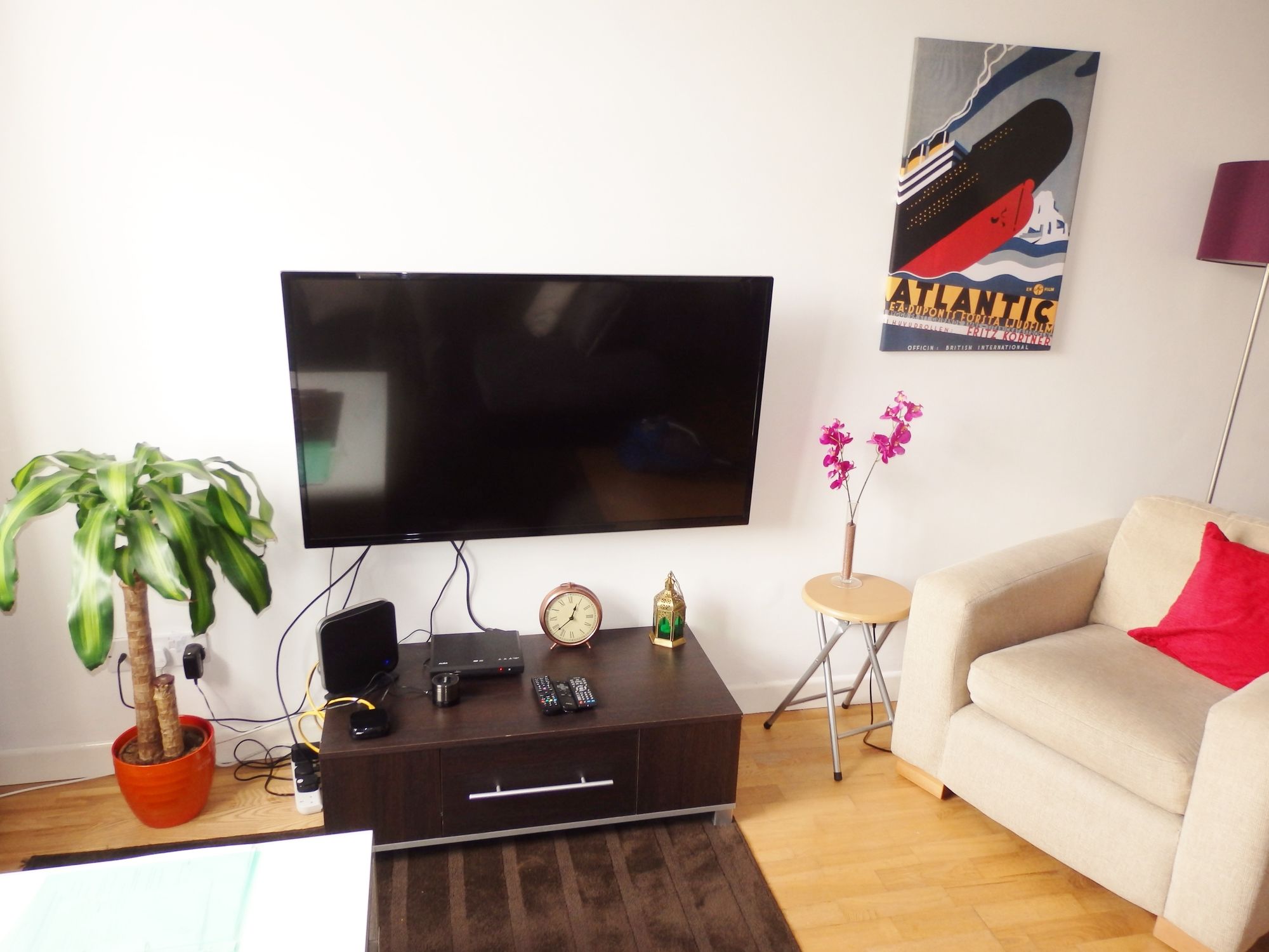 Фото Salisbury Court City Central by Bhr Apartments