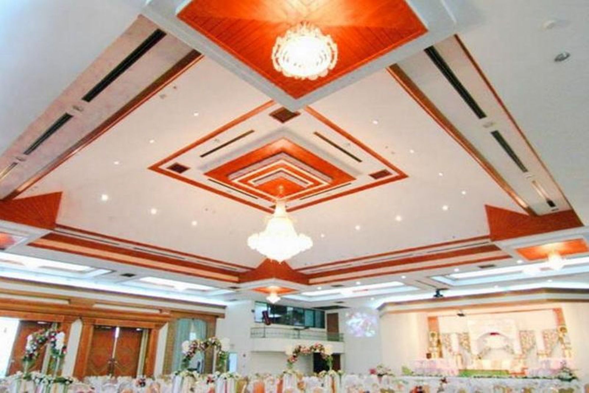 Фото Fortune River View Hotel Nakhon Phanom