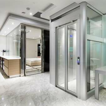 Lifts and equipment Ferka Elevator, Izmir, photo