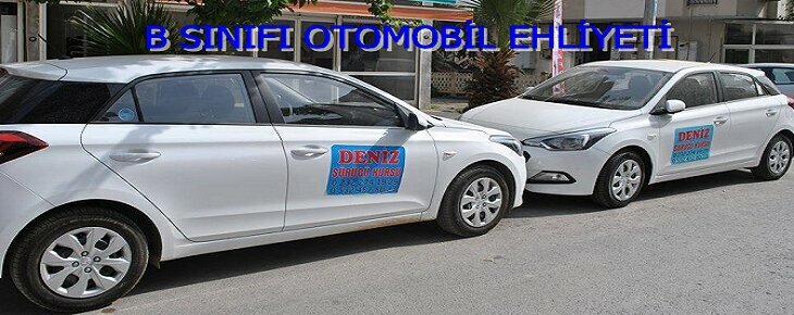 Driving school Deniz Driving School, Izmir, photo