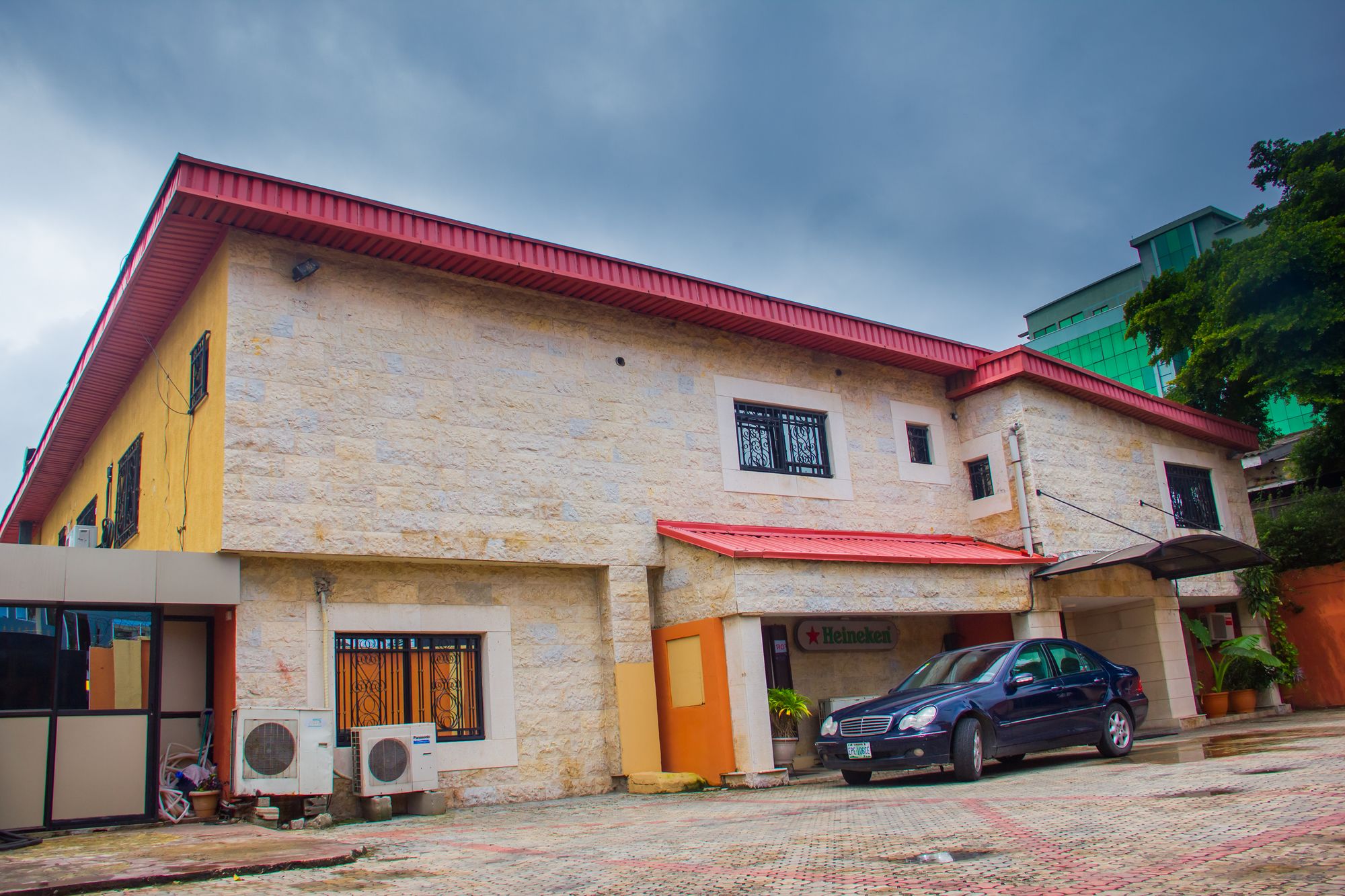 Фото отеля 5