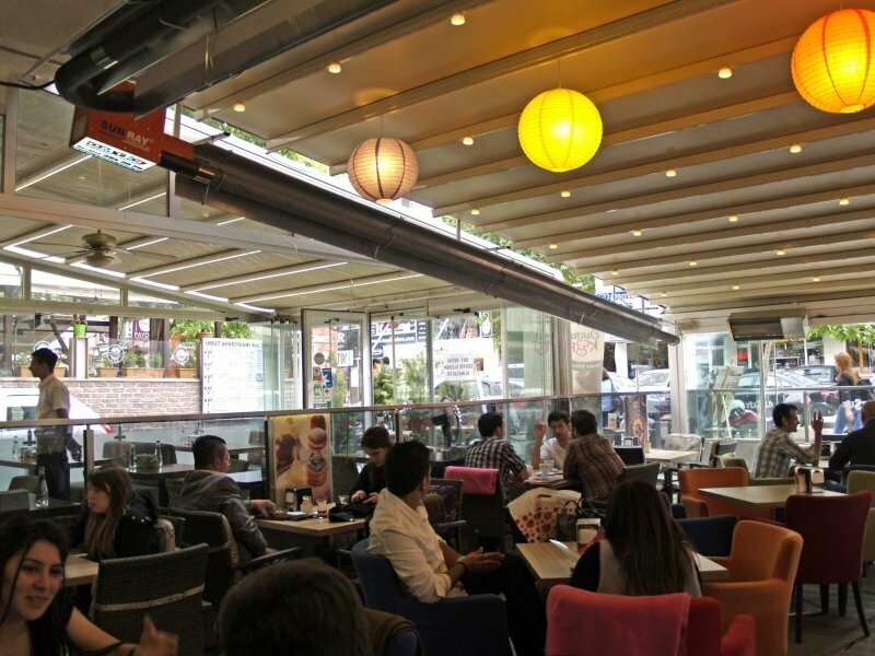 Engineering Omtes Engineering, Ankara, photo