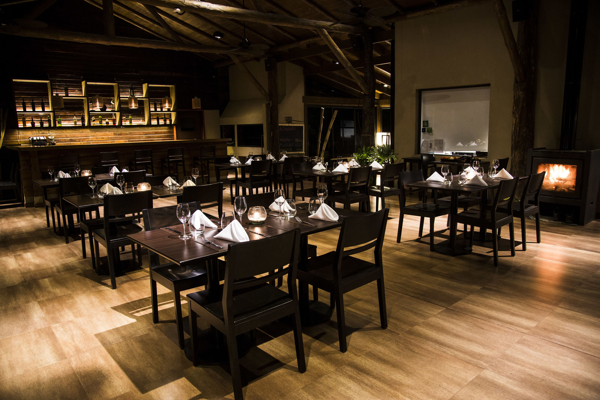 Фото Mocona Virgin Lodge