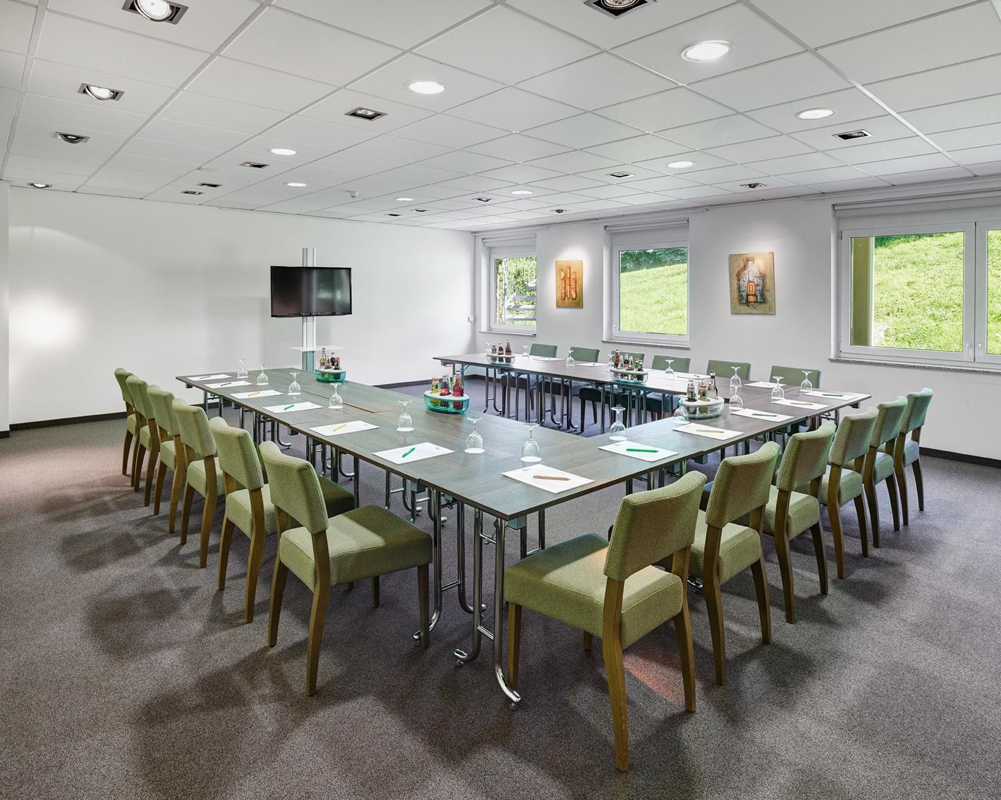 Фото Art Hotel Aachen Superior