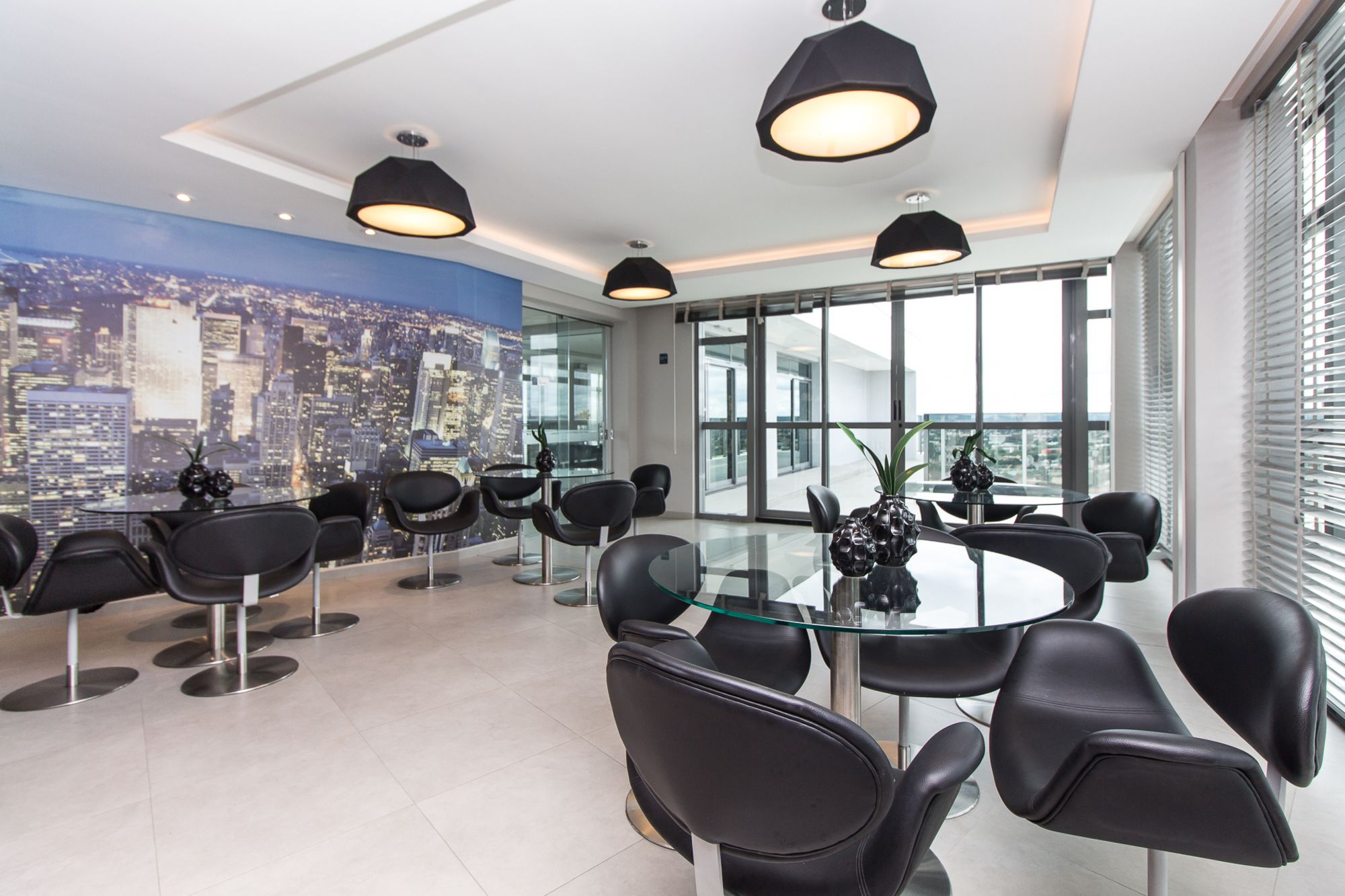 Фото 7th Avenue Oxford Residence