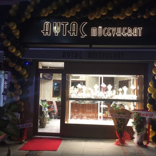 Aytac Mücevherat Fotoğraf 1