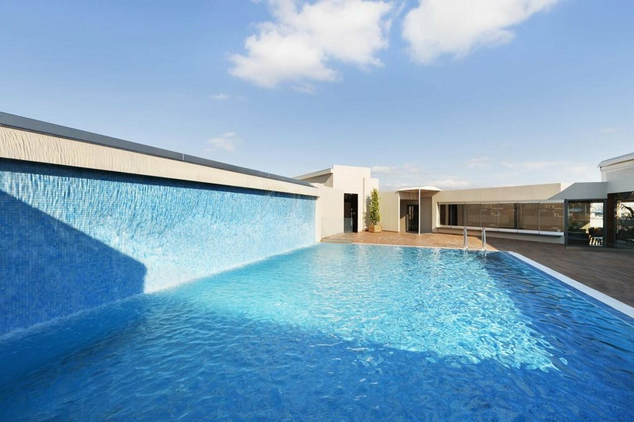 Фото Wyndham Grand Athens