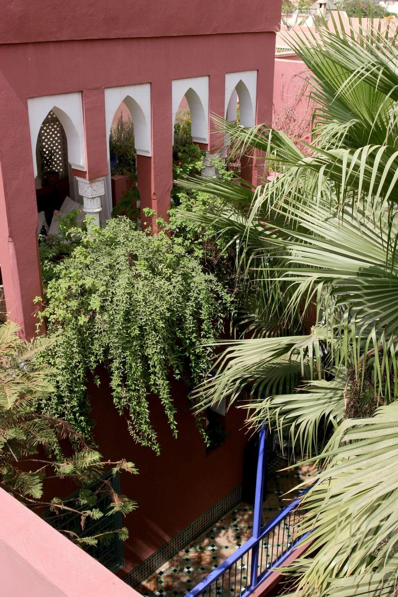 Фото Riad Kaiss by Anika