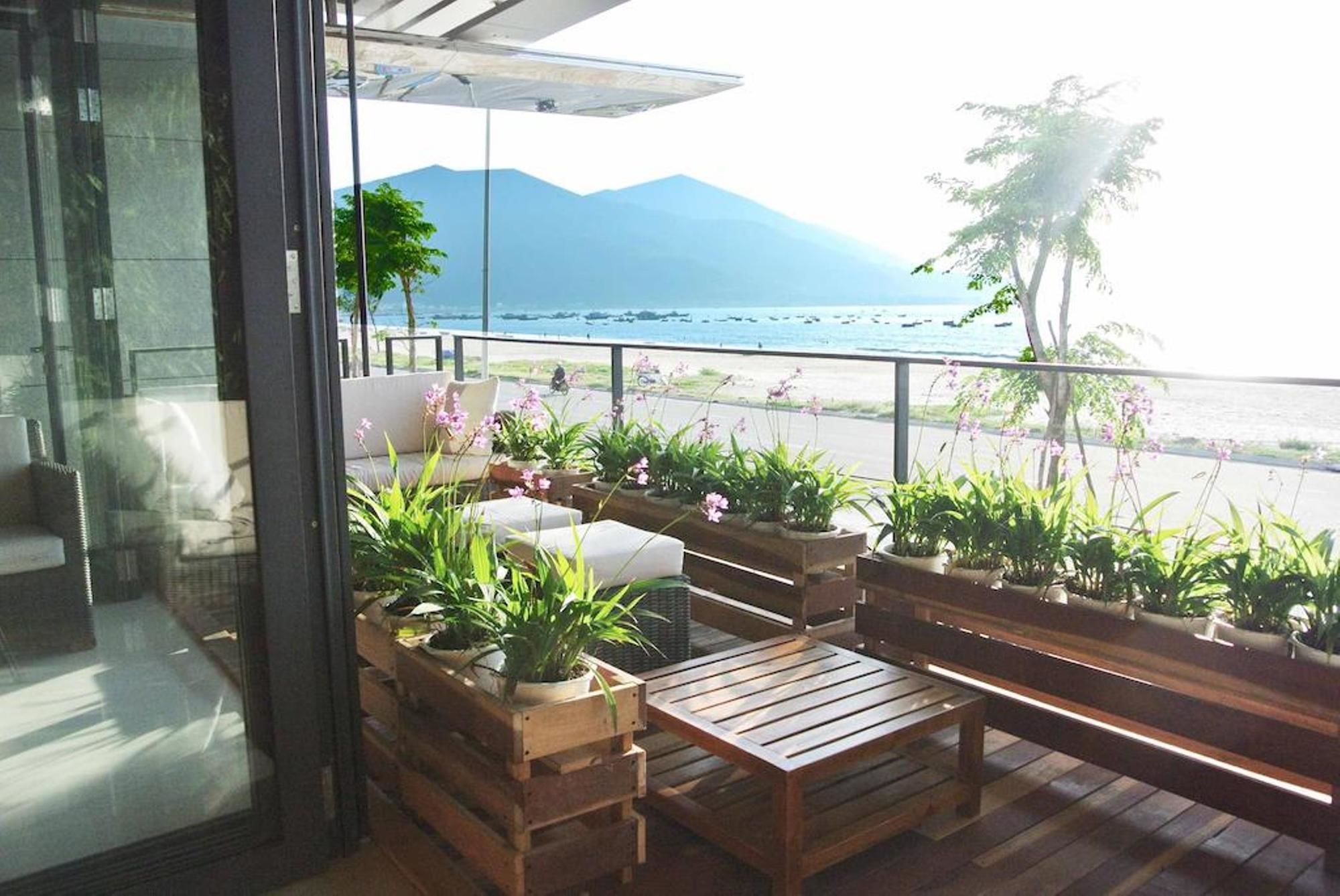 Фото Da Nang Bay Hotel