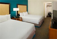 Фото Residence Inn Washington, DC/Foggy Bottom