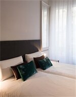 Фото Отель LeMar Boutique Barcelona