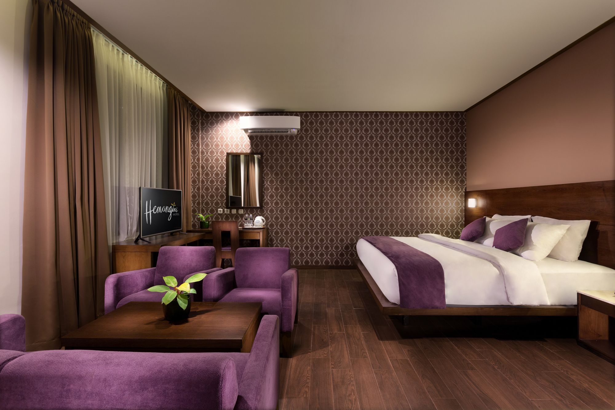 Фото Hemangini Hotel